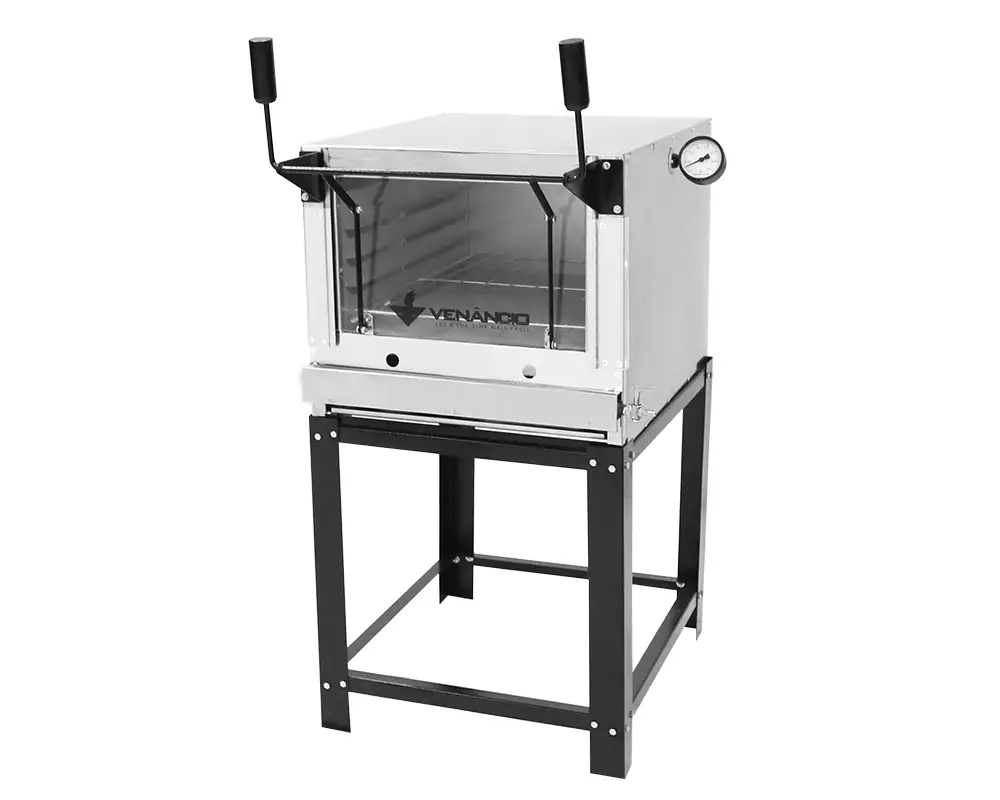 forno gás Venancio